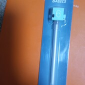 Ручка - пазл з цифрою 6