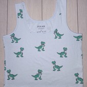 Майка Primark, в рубчик, eur 42-44 / uk 14-16