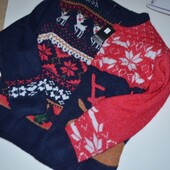 Светр жіночий esmara eur S 36\38