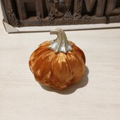 Декоративний гарбуз брак