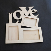 Рамка для фотографий.