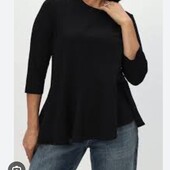 ❤️Актуальная блуза с баской Shein ❤️Смотрите мои лоты ❤️