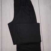 Дом. штани Primark, в рубчик, з кишенями, eur 50-52 / uk 22-24