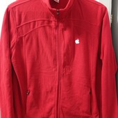 Імпортна флісова кофта, розмір L, в доброму стані.