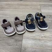 2 пары сандалей Clark’s одним лотом