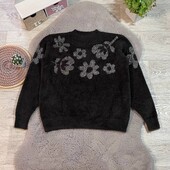 Теплий светр травка стан нового