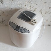 Хлібопічка. Читай подробиці! Пересилка тільки НП!