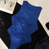 Боді в гарному кольорі