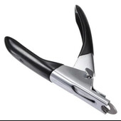 Когтеріз гільйотиа автомат металевий 11см Trixie TX-2370