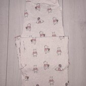 Піжамні штани Primark, eur 46-48 / uk 18-20