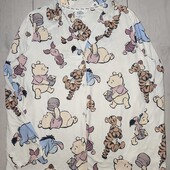 Піжамна блузка Primark, мікрофібра, eur 42-44 / uk 14-16