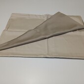 Наволочка 40 на 60 премиум сатин 1шт