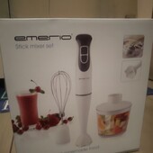 Новий блендер Emeri з єропейського Kauflanda