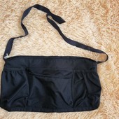 Сумка органайзер на коляску