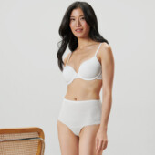 ♕ Елегантні жіночі трусики Tchibo (Німеччина) розмір наш 50-52(44/46 євро)нюанс