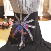 Оригінальна нова сукня