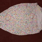 Євро пелюшка кокон на пуговках "Part" Рибки