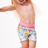 Багаторазові неопренові шорти для плавання!