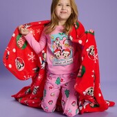 ❤️Лот 1 Різдвяний плед Сінсей