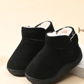 Последний писк моды Шикарнейшие ботики для ваших принцев и принцесс