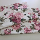 наволочка 50/65 бязь хлопок 2шт