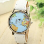 Стильные часы, унисекс