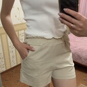 Шорти в ідеалі рМ