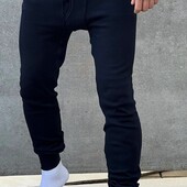 Чоловічі підштанники, термобілизна