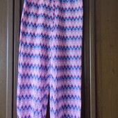 Стильні пляжні штани