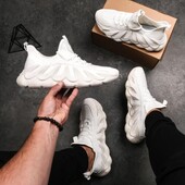 Очень лёгкие, комфортные и носятся долго/размер 42,43 на выбор