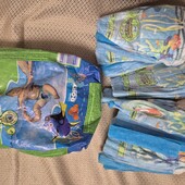 Памперси для плавання , залишок 7 шт