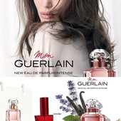 Аромат вічного кохання від Герлен. Багатогранний і чарівний!