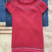 Сукня-туніка р.122