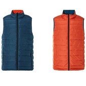 7129...Жилет Livergy Германия на дві сторони Л 52/54