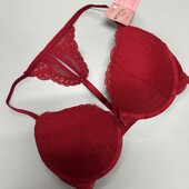 812. Бюстгальтер пушап 70D