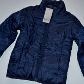 Куртка lupilu 110