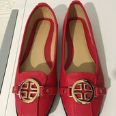 Славные стильные туфельки. балетки.