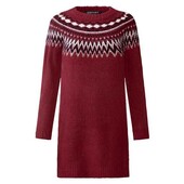 7135Чудова м'яка,дуже тепла сукня Esmara S36/38