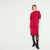 7164..чудовий довга вільний стиль сукня Esmara M 40/42