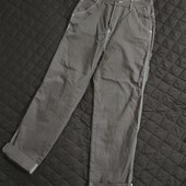 H&m, eur 36 молочний шоколад широкі карго