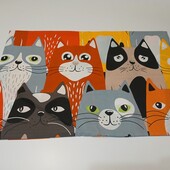 наволочки 50/70 бязь хлопок 1шт