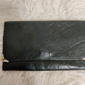 Гаманець оригінал із шкіри слона