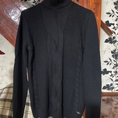 Теплый свитер