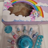 Набір майстер манікюрчику від Honey Bunny