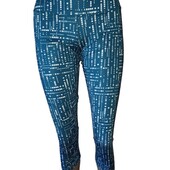 Спортивные эластичные бриджи❤️Размер S.