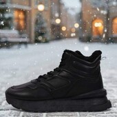 Зимові черевики, які хочеться носити щодня ❤️