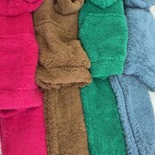 Костюм Тедди разные цвета и размеры новинки