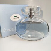Нові, в слюді. 75 мл Lacoste Inspiration — жіноча парфумована вода