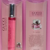 Gucci Eau de Parfum II 20 мл. Великолепный, женственный, фруктово-цветочный аромат ❤️