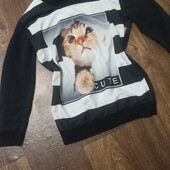 Классный реглан р.М